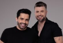 DVD de Wesley & Conrado será gravado em Sinop