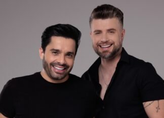 DVD de Wesley & Conrado será gravado em Sinop
