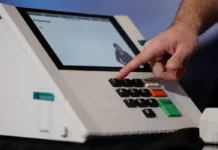 Assinatura digital e lacração impedem alteração em sistemas eleitorais