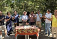 Prefeitura de Sinop celebra quatro anos da Feira da Família
