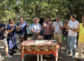 Prefeitura de Sinop celebra quatro anos da Feira da Família