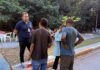 Sinop mantém abordagem social e orientação a pessoas em situação de rua