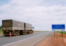BR-163 ganha destaque na Paving 2026 por avanços em tecnologia, segurança e pavimentação