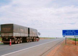 BR-163 ganha destaque na Paving 2026 por avanços em tecnologia, segurança e pavimentação