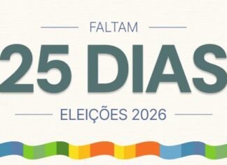 Saiba qual é a ordem de votação na urna eletrônica