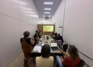 Sinop inicia construção do Plano Municipal de Educação para os próximos dez anos