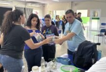 Ações preventivas reduzem casos de dengue em Sinop