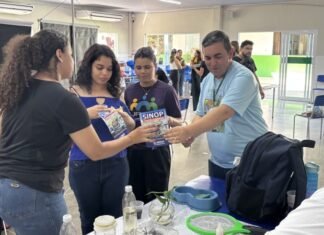 Ações preventivas reduzem casos de dengue em Sinop