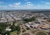 Sinop chega a 231 mil habitantes e cresce 74% em dez anos, aponta IBGE
