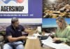 Ager autoriza construção dos primeiros pontos de ônibus adotados pela Sinop Energia