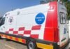 Prefeitura de Sinop reforça Saúde com entrega de ambulâncias e equipamentos nesta sexta-feira (11)