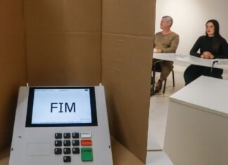 Novas tecnologias levam Justiça Eleitoral a reforçar regras de votação