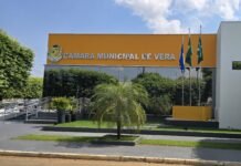 Vera realiza audiência pública para discutir orçamento municipal de 2027