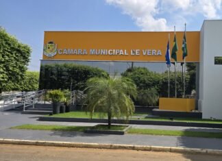 Vera realiza audiência pública para discutir orçamento municipal de 2027