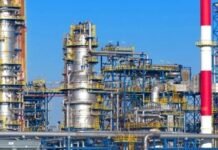 Usina termelétrica a gás natural será construída em Sinop com investimento de R$ 100 milhões