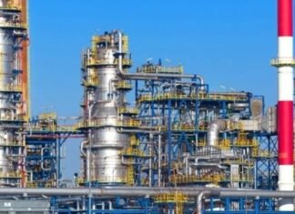 Usina termelétrica a gás natural será construída em Sinop com investimento de R$ 100 milhões