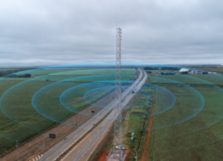 BR-163/MT amplia conectividade e aproxima rodovia das comunidades