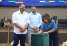 Prefeitura de Sinop convoca mais 51 aprovados e classificados no Concurso