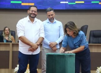Prefeitura de Sinop convoca mais 51 aprovados e classificados no Concurso