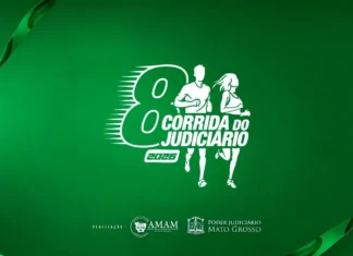8ª Corrida do Judiciário abre lote extra final para inscrições