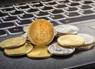 BC amplia controle sobre criptomoedas e mira carteiras próprias