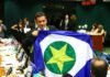 Documentário resgata voto de Nilson Leitão e relembra atuação no impeachment de Dilma