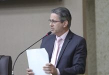 Vereador Dilmar pede reajuste da verba indenizatória dos servidores