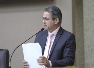 Vereador Dilmar pede reajuste da verba indenizatória dos servidores