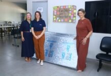 Sinop recebe doação de colchões da Inpasa para a Casa de Passagem