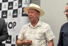 Dorner determina criação de Secretaria de Agricultura e ajustes no Executivo municipal