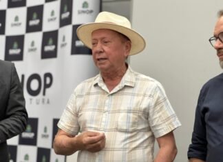 Dorner determina criação de Secretaria de Agricultura e ajustes no Executivo municipal
