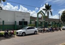 19 escolas municipais de Sinop serão locais de votação nas Eleições 2026