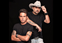 Edson & Hudson fazem show gratuito nesta sexta-feira (4) no Gigante do Norte