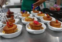 Inscrições para escolha do prato típico de Sinop vão até 21 de setembro
