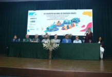 Começa em Sinop o XV Encontro Nacional de Educação