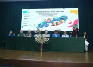 Começa em Sinop o XV Encontro Nacional de Educação