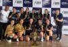 Sinop garante pódios e conquista vagas para a etapa estadual dos Jogos Abertos