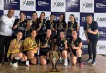 Sinop garante pódios e conquista vagas para a etapa estadual dos Jogos Abertos