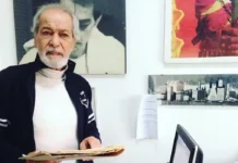 Morre no Rio, aos 83 anos, o ator e diretor Gracindo Jr.