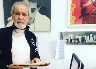 Morre no Rio, aos 83 anos, o ator e diretor Gracindo Jr.