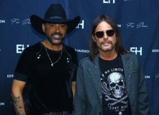 Festeja Sinop: Show com Edson & Hudson será remarcado para nova data