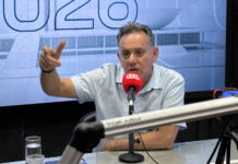 Nilson Leitão propõe regra dura para o STF e afastamento imediato de ministro denunciado
