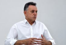 Nilson Leitão defende modernização da legislação sobre mineração e garimpo