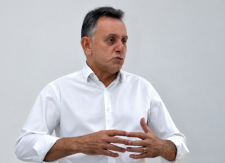 Nilson Leitão defende modernização da legislação sobre mineração e garimpo