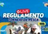 Festeja Sinop: Prefeitura realiza live com orientações para inscritos no Torneio de Pesca