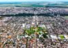 Lucas do Rio Verde cresce 1.383% em 35 anos e lidera crescimento populacional no Brasil