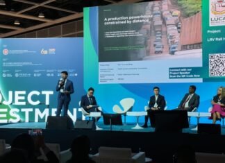 Lucas do Rio Verde apresenta potencial econômico a investidores em Hong Kong