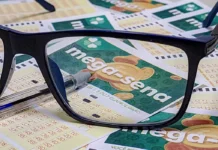 Mega-Sena acumula para R$ 52 milhões; veja os números sorteados