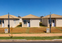 Sinop amplia oferta habitacional com entrega de 796 casas nesta quarta (16)