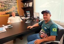 Santa Carmem terá etapa da Liga Mato-Grossense de Motocross em 2027